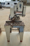 Sever All Angled Iron Chop Saw