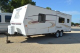 2005 Fleetwood Prowler Travel Trailer/RV