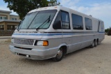 1992 Chevrolet P30 Motorhome