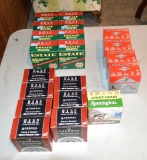 Mix of 12 gauge Shotgun Shells