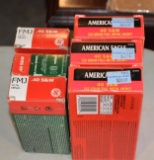 Mix of .40 S&W Ammo
