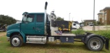 1999 Freightliner FL112 Truck, Diesel