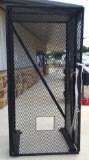 Vending Machine / Tool Cage