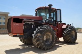 Case International 9270 Tractor with Big Cam Engine