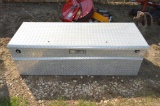 Tractor Supply Aluminum Toolbox