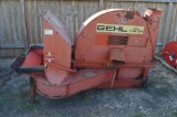 Gehl FB99 Hi Throw High Performance Forage / Silage Blower