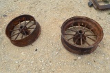 John Deere Rims