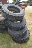 4 Goodyear 32 X 9.75-18 Tires