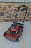 Toro Walk Behind/Push Mower