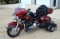 1999 Harley-Davidson Electa Glide FLHTCUI Motorcycle *Title on Hand