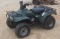 Honda FourTrax 200 Type II 4-Wheeler