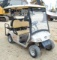 Star Golf Cart