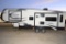 2016 Heartland Recreational Vehicles ElkRidge Trailer, VIN # 5SFRG3125GE304049