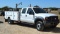 2007 Ford F-550 Truck, VIN # 1fdaw56p47ea14190