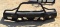 Ranch Hand Front Bullnose Replacement Bumper, Dodge Truck Accessory