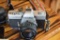 Minolta SRT-100 Camera
