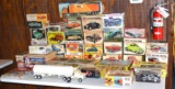 Vintage Collectible Model Car Kits