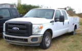 2012 Ford F-250 Pickup Truck *Title on Hand