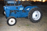 1974 Ford 2000 Tractor