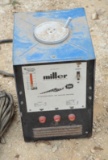 Miller Thunderbolt 225 Welding Machine W/Leads