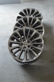 Lincoln Wheels 5 Lug