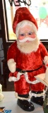 Vintage Santa / Christmas Decor