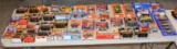 Collectible Automobiles / Hot Wheels, Matchbox, Action