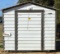 8ft long x 8ft wide - Storage Building