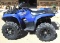 Yamaha Grizzly 700 FI 4 Wheeler, 4x4