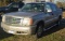 2006 Cadillac Escalade EXT 4-Door Cab, 4x4, V8, Gasoline Pickup Truck *Title