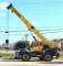 Grove RT530E Crane