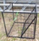 Swing Gate Style Hog Trap Door