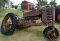 Antique John Deere Poppin Johnny Tractor