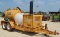 Vermeer E550 HydroVac Trailer *BOS Only