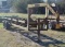 Gooseneck Hay Trailer - 5 Bale Hauler, Dual Axel *BOS Only