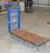 Industrial Work Cart