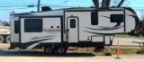 2016 Heartland Recreational Vehicles ElkRidge Travel RV Trailer w/3 Slide Outs