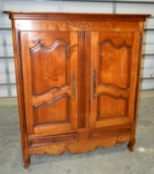 Antique Armiore/Wardrobe