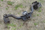 Receiver Hitch