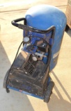 Cambell Hausfeld Portable Air Compressor