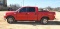 2005 Ford F-150 Super Crew Gasoline Pickup Truck