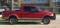 2003 Ford Lariat F-150 4x4 Gasoline 4-Door Pickup Truck *Rebuilt Salvage Title