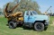 1982 Ford F600 Diesel Truck, W/ Vermeer TS44T Tree Spade