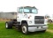 Ford L8000 Diesel