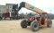2014 JLG Telescopic G943A Forklift/Telehandler