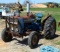 Ford 3000 2WD Tractor