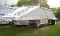 2010 Construction Trailer Specialists Belly Dump Trailer