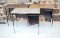 (3) Children's School Desks