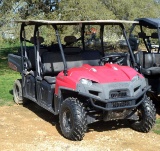 800 EFI Polaris Ranger