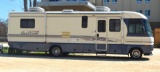 1996 Chevrolet Pacearrow P30 Gasoline MotorHome Chassis